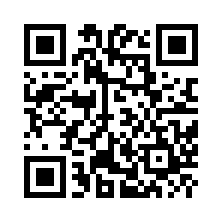 QR Code for bitcoin:1BDABcaz4XW2vsU6KMpW76hd2iW95b5kQP