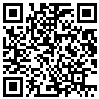 QR Code for bitcoin:1BDAKGCJEbMU9kDD9jJHnhf5f7amn7eFTK