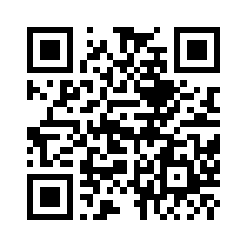 QR Code for bitcoin:1BDAgknBGVaxZPuwsS454befy4d8mxVS2w