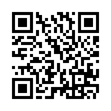 QR Code for bitcoin:1BDD7erGmG6XPyEHT8D12fibffxiGW9BcL