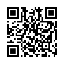 QR Code for bitcoin:1BDDM3VSa3CAeBcaD9qfccmS2mt5Zy5Bw6