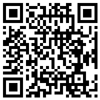 QR Code for bitcoin:1BDDuzR8ND5ArMWsM9B3UcrK71BTprpyPU