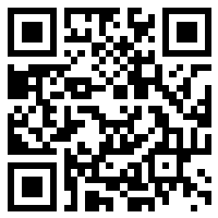 QR Code for bitcoin:1BDET2Q34E7FRMsFDXixFFPbzAuz97MGU5