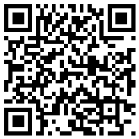 QR Code for bitcoin:1BDEXtocaXAX1DiU3gTENCk4MP6yhe18tV