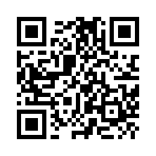 QR Code for bitcoin:1BDF49owLDMT69dD5siV4TQfZ9EbcsESYY