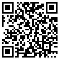 QR Code for bitcoin:1BDFH289We1UtQK4cACsPnHAjBcmCRfn3T