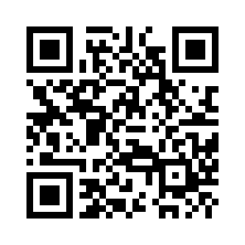 QR Code for bitcoin:1BDFhjsjvj92vPAcMfCqFNxXEMRGrrjfwm