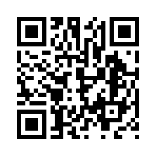 QR Code for bitcoin:1BDLqgfcFwXa71kK7aF8VhKob4Ebdez2vm