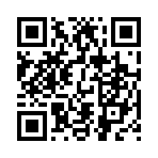 QR Code for bitcoin:1BDNhWWc7b7RsrP6ypNDBtVay569UGpg5j