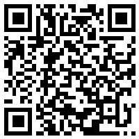QR Code for bitcoin:1BDRgYbgwYXwDBTXjRdKYVBZdbEdkGPHfs