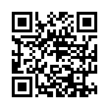 QR Code for bitcoin:1BDS5UnLDyX6Ubfx8kXPbSEEBse12hYaAG
