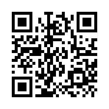 QR Code for bitcoin:1BDSDR8mcHjC5eXdnsFMRJBdhZPDXa5VQu