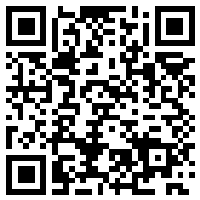 QR Code for bitcoin:1BDSygoobHTmJEnRVH9QbVLp72ErEq1jTF