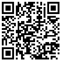QR Code for bitcoin:1BDTPjmRBVTMZC2dcMwBBxhs6VmUBGGegp