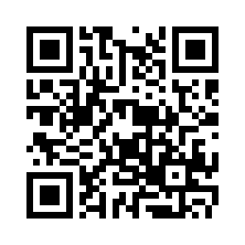 QR Code for bitcoin:1BDTr49cw8AoAXWrV6Qep4KW2ZuTeFmbtW