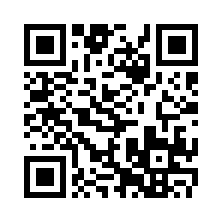 QR Code for bitcoin:1BDU6c3S39pf3LRsakEiwtV89o7hJ7GuPy