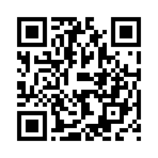 QR Code for bitcoin:1BDV8TbbWjVkfVqFNuzdyMZbxzrk4rDriD
