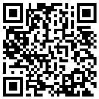QR Code for bitcoin:1BDWKx5h4hddLPnjrpE3LkFE2KWf2mkUP1