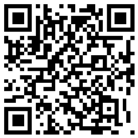 QR Code for bitcoin:1BDWrKVS6XXxkoTTtDVB97AgmHoYNjogj8