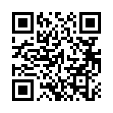 QR Code for bitcoin:1BDYAGcxzH2KhCXrepPFVbMk9hxtLSwFnS