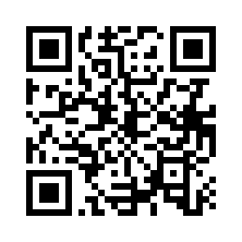 QR Code for bitcoin:1BDZpXPiqeGUJ9GE6m3dkQDeSnrtJ54B72