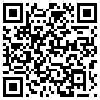 QR Code for bitcoin:1BDc2awnYQihikRCsTMVUPZnsKyD8eQf7S