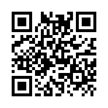 QR Code for bitcoin:1BDdBsFTADT2cG1MKt8wdZKsYMuPZK9urL