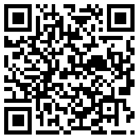 QR Code for bitcoin:1BDeP8SWQAxu9okUGfZq2sgn6YZBrQrsm3