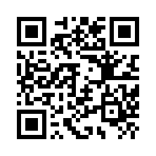 QR Code for bitcoin:1BDefEGddduAff6AroLzLZuxRrPD9HNzWC