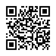 QR Code for bitcoin:1BDhZwi4dD61es9QgPvFtSTozFMS8dax4F