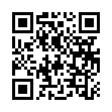QR Code for bitcoin:1BDizzKA4hqqrSVQ8YfS4uJXfVfJVnoEYP