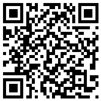 QR Code for bitcoin:1BDoKNMds1QBWugb9d5d6KbtsfwBiRMUAR