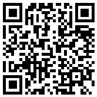 QR Code for bitcoin:1BDpy43HTuTwQw1kC8Sp9Q7tBK6en8QFrR
