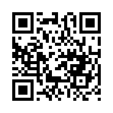 QR Code for bitcoin:1BDrRCsWDgziP1K7T1MPSp89hQDBdxJoby