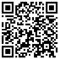 QR Code for bitcoin:1BDrvMu3ewKGFZMFEkn2zJhc75Hi4n8dVm