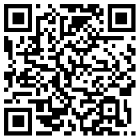 QR Code for bitcoin:1BDswAbDLN8JAzPUzfGk9rwqfNK1AxmskY