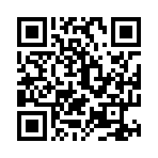 QR Code for bitcoin:1BDvNSbudgiSnEGTXqCXGaLWRbciWwF2NH