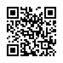 QR Code for bitcoin:1BE2BLR2fDb8z3MXJVWLF7EcDvfaXVMq9a
