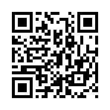 QR Code for bitcoin:1BE2Jd65Xx3VCWXL3KcqsJFQfZVjA92pTU