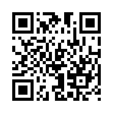 QR Code for bitcoin:1BE2ZFSFXqAJMvFhrWo7cEFajCYdvPD3YV