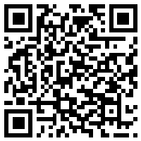 QR Code for bitcoin:1BE2oYo4AAYhEbdJPEdX4WBSogUvtKB5YK