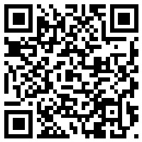 QR Code for bitcoin:1BE3bZRNFs3VvJpAnyhp3Csk4J5Fpdyn9v