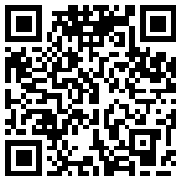 QR Code for bitcoin:1BE4NNvXMggoffdWvcfqAX4ZU8Dt4drcUo