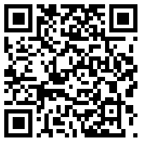 QR Code for bitcoin:1BE6MzDonZdG7v2eg41ozbmwCy5PgcTpqu
