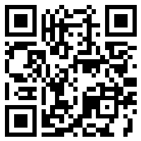 QR Code for bitcoin:1BE73PYTP522L7DH7Cej5V4kPDB7YdsGRV