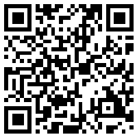 QR Code for bitcoin:1BE7b9qZhDRyMEmi6NE3VufFb3es2FspBS