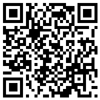QR Code for bitcoin:1BE92ZL9yr3ceExXnYz3SFGYqnte67baDo