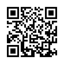 QR Code for bitcoin:1BE9NDj2QNv6XrnLSaEdCgxBTVco2C3BiV