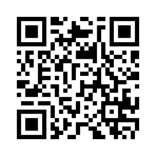 QR Code for bitcoin:1BEAL1ALWmjoXmpinxVSnchtyhKtGiu8Mr