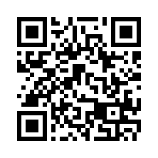 QR Code for bitcoin:1BEAecH3K4eVvbKP4EUEat96FFvFT8MmB9